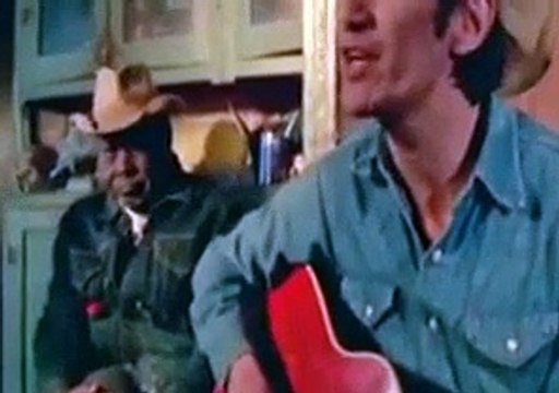 Heartworn Highways. Townes Van Zandt. [Full Episode]