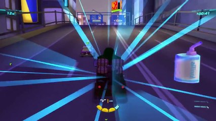 Disney Pixar Cars 2 Nursery Rhymes Songs for Children Lightning McQueen