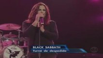 Black Sabbath anuncia turnê de despedida