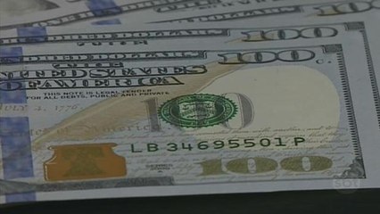 Incertezas políticas provocam mais uma disparada do dólar