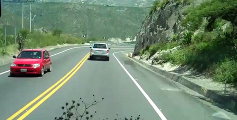 Ecuador: Highways North of Quito - International Living [Full Episode]