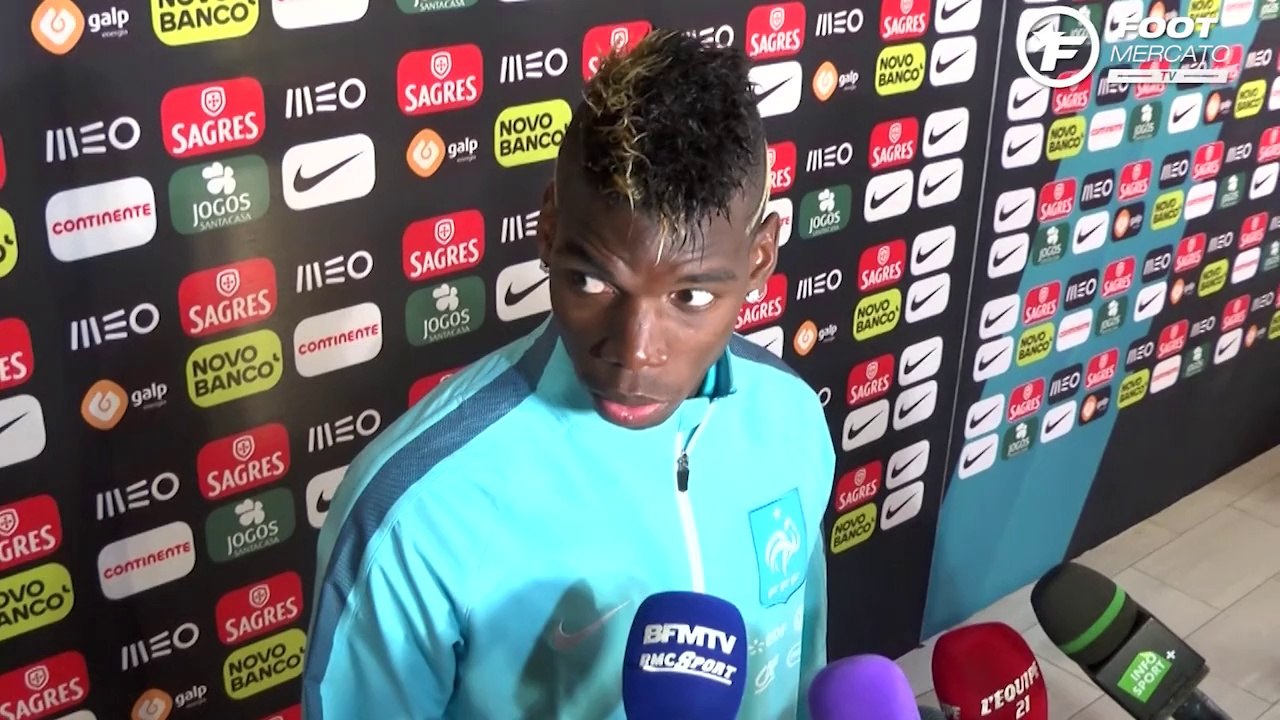 Fekir va manquer à Pogba