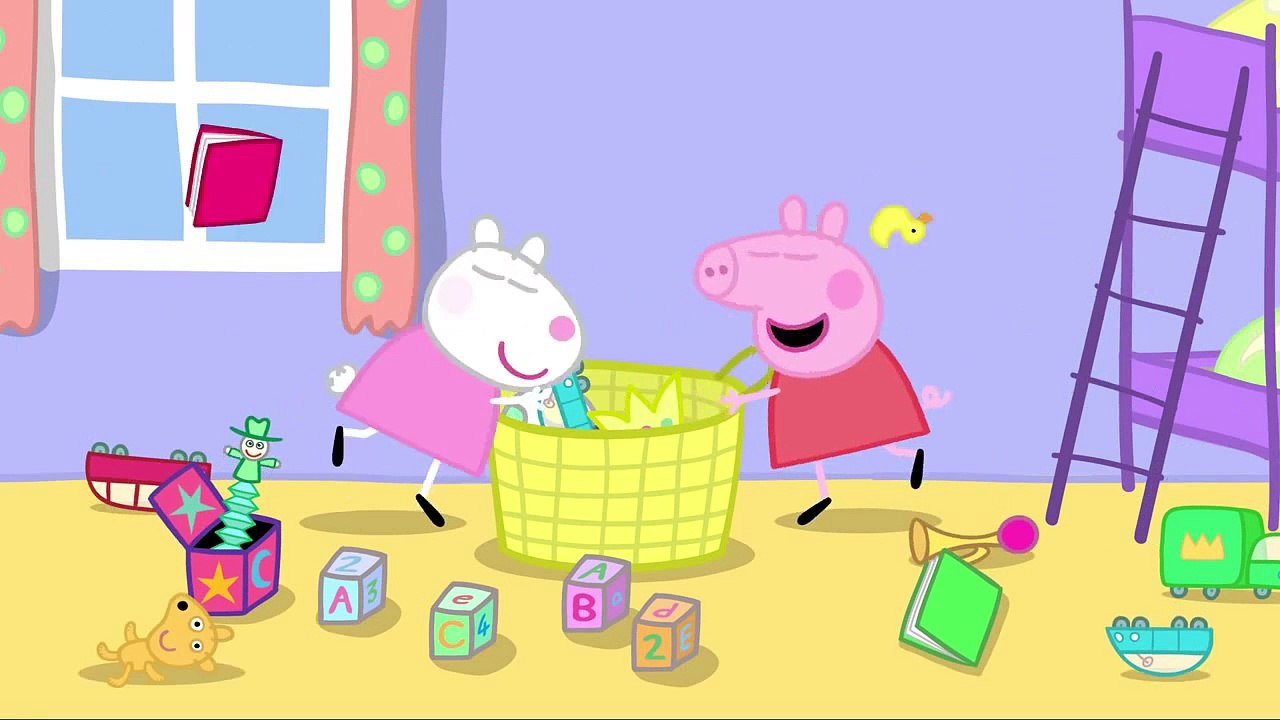 Peppa Pig: Best Friend