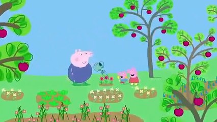 Peppa Pig: Frogs and Worms and Butterflies