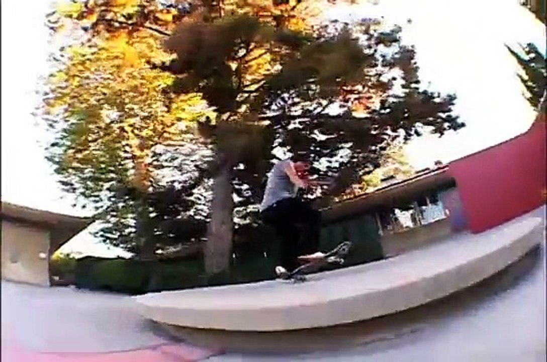 ROUND 3 - DAEWON SONG