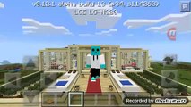 [Mapa] Super Mansion de Holliwood|Minecraft PE 0.12.1