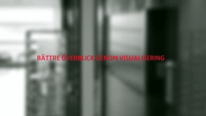 Morgondagens Vårdavdelning (svensk)