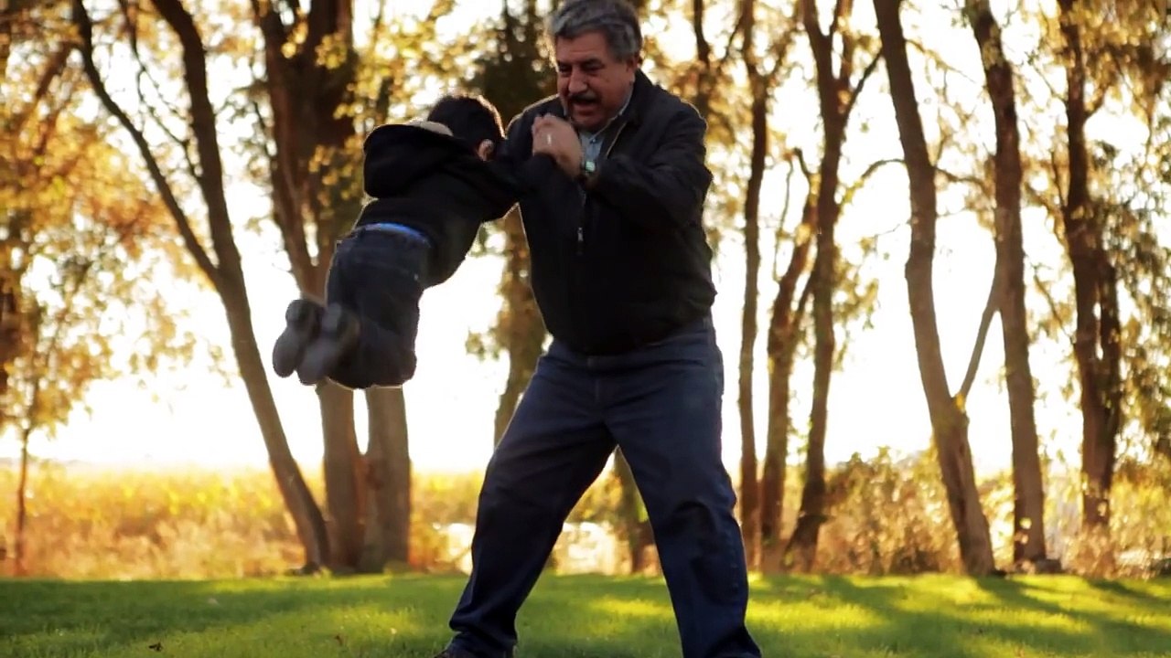 McDonald's Potato Supplier, Frank Martinez: "Dream Come True"