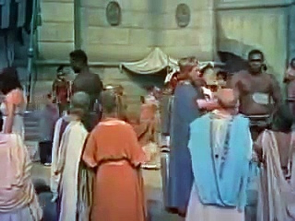 Dr. Francis Schaeffer: How Should We Then Live? Episode 1 of 10