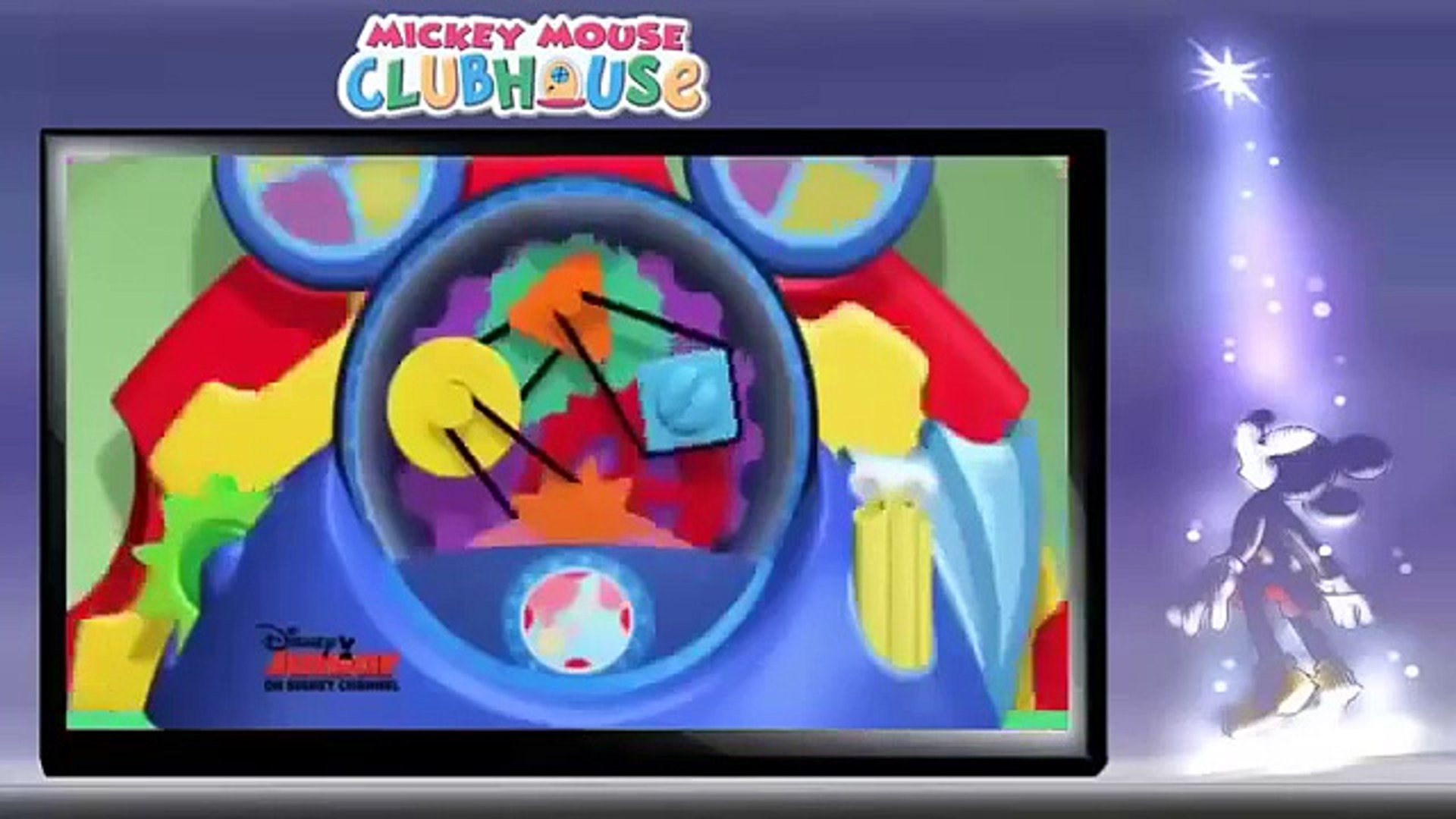 Mickey Mouse Clubhouse Chip And Dale Toys