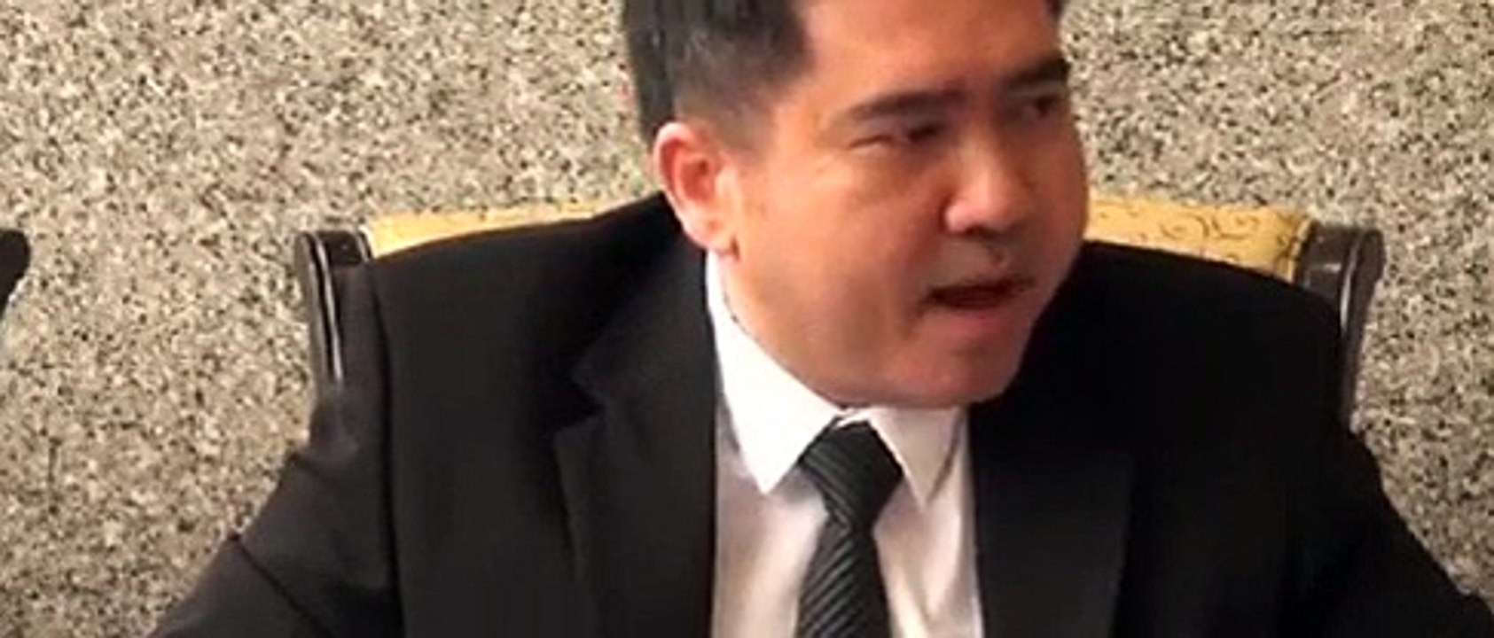 DAP: Why compensate already profitable highways? [Full Episode]