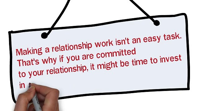 San Francisco couples counseling