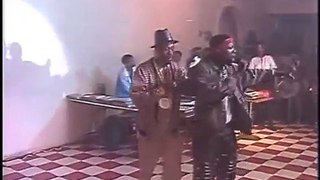 DVD Stone Love & Addies - Biltmore Ballroom - 1990 pt2