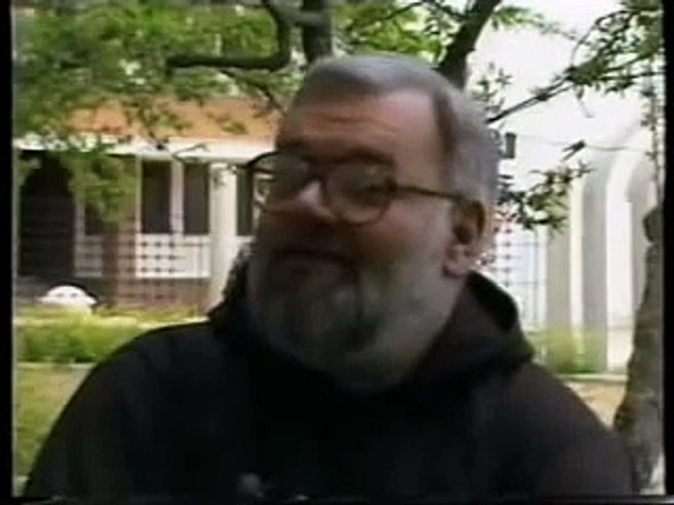 Padre Pio: The Story Of The Saint (Part 5/6)
