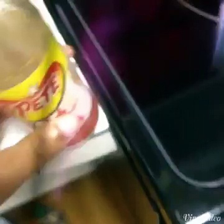 HOT-SAUCE CHALLENGE FAIL!!