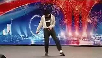 Proud to be Punjabi | michael jackson vs Punjabi Bhangra | Xfactor