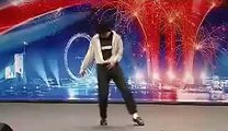 Proud to be Punjabi | michael jackson vs Punjabi Bhangra | Xfactor