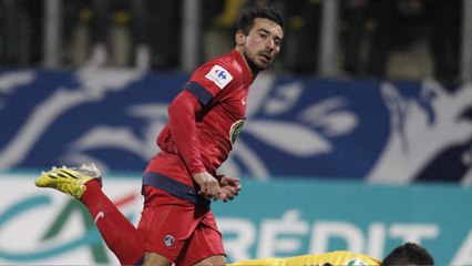 Gol Lavezzi vs Bolivia (Amistoso 2015)