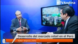 Económika: Desarrollo del Mercado retail en el Perú