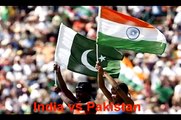 ICC cricket world cup 2011 India vs Pakistan fights  s.gokulnath amazing videos