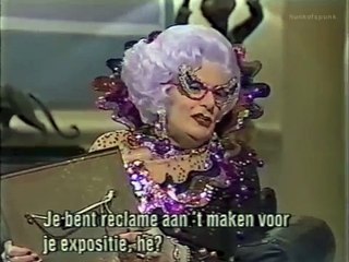 The Dame Edna Experience S2E4/1