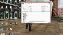 COMO ACELERAR GTA 5 PC AL MAXIMO (mejor metodo)