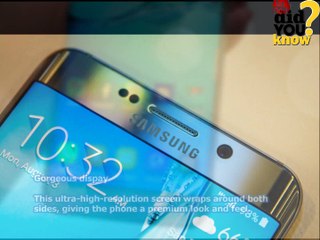 Samsung Galaxy S6 Edge+ Plus ★★ Reviews & Features ★★