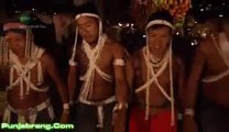 Amazon With Bruce Parry 2 Brazilian Amazon Tribes