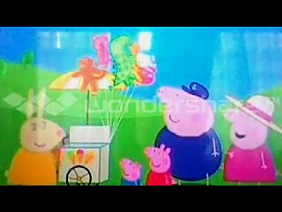 Peppa Pig T5 El Globo de George