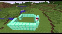 Pro Vs. Noob|Corto de Minecraft|Especial 100 Subs