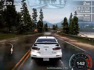 Need For Speed Hot Pursuit 2 Gameplay Part 1