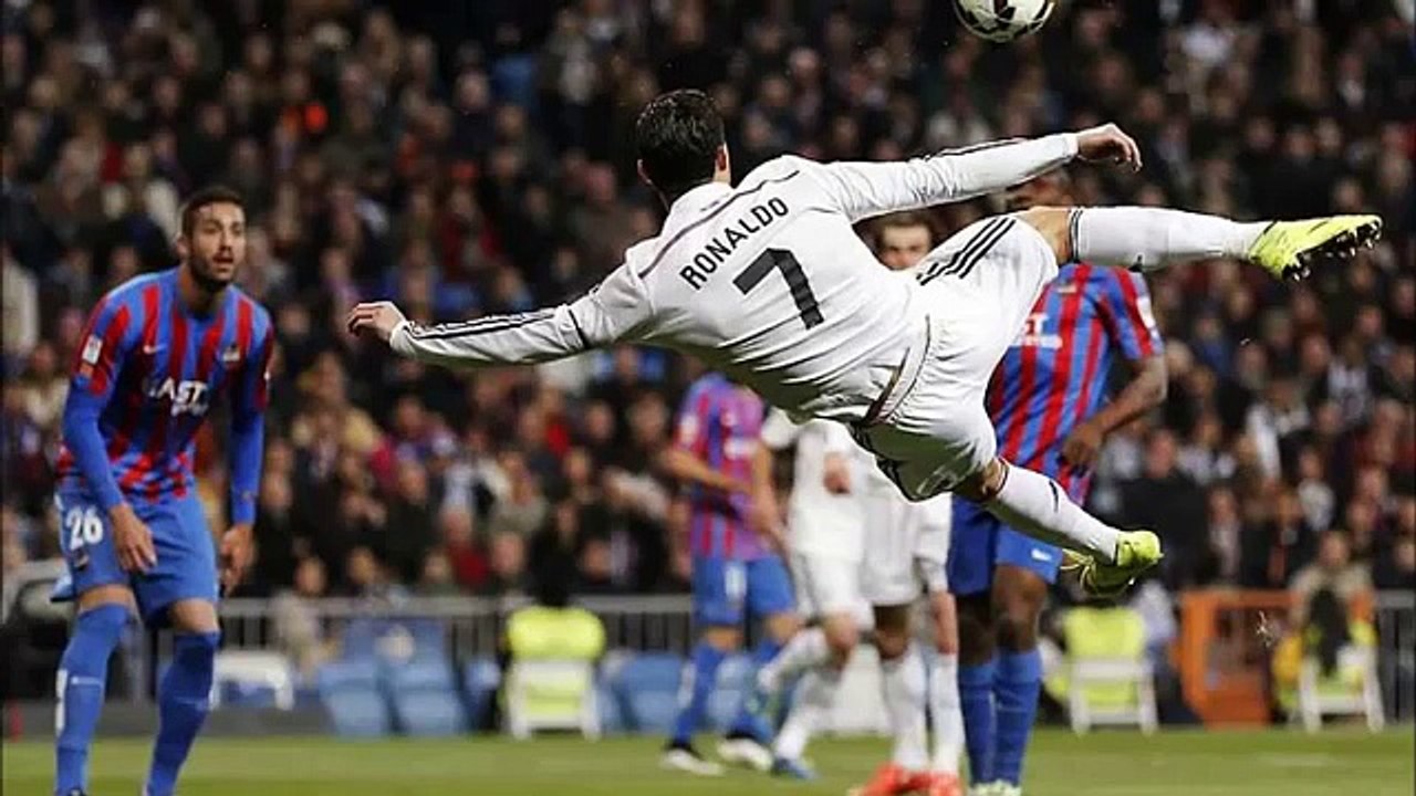 Ronaldo Best of Part 1