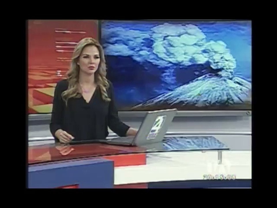 Cotopaxi: 11 instituciones educativas participaron en simulacro