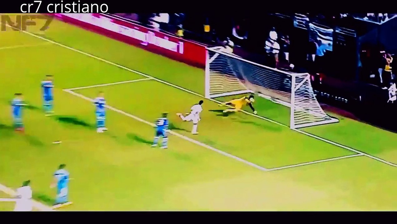 Ronaldo Skills 2015