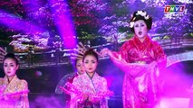 THVL   Danh hài đất Việt - Tập 2  Mùa hoa anh đào - Don Nguyễn
