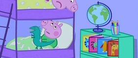 Peppa Pig Peppa Pig S4x17 Une histoire pour Georges