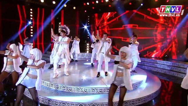 THVL Danh hài đất Việt - Tập 3 Một mình anh - Nguyên Vũ