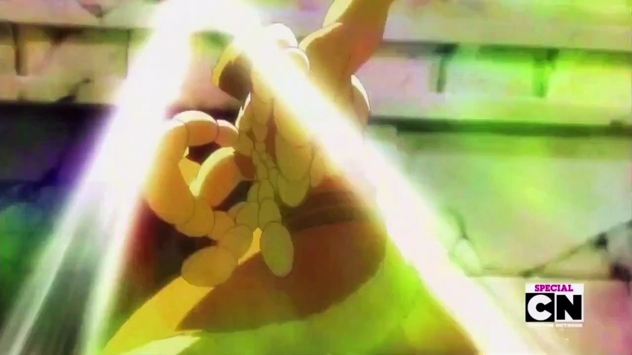 [Pokemon Mega Evolution Act I] - Last one standing AMV