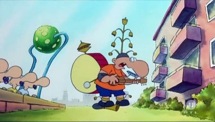 kleines Arschloch - Mamor,Stein und Eisen Bricht HD