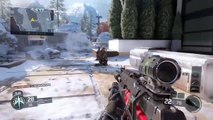 Call of Duty: Black Ops III Multiplayer Beta: Montage