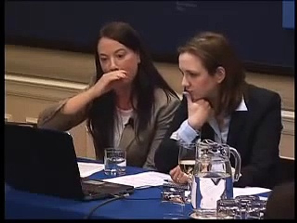 Germany's Fear of Inflation