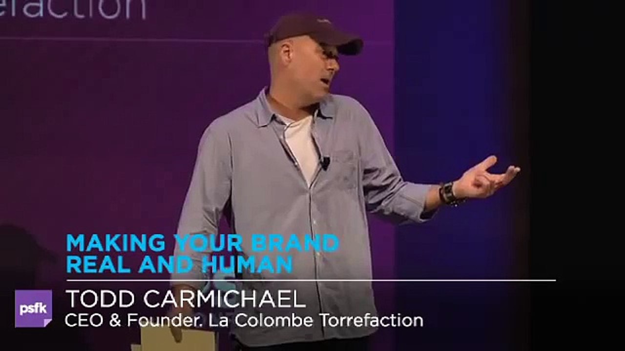 Todd Carmichael: Apple's Steve Jobs Was An Asshole