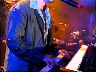 How Long? (Ace, Paul Carrack) - Mike + the Mechanics - Live Ohne Filter 1999