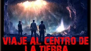 VIAJE AL CENTRO DE LA TIERRA 1/6