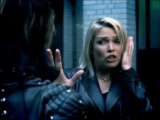 Nena And Kim Wilde - Anyplace Anywhere Anytime (2002) (HD)