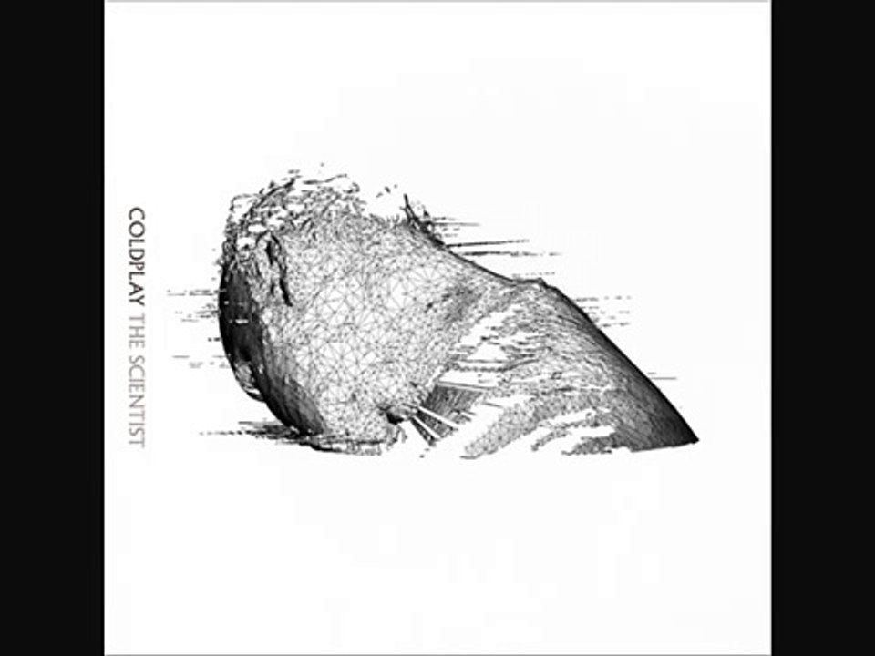 Coldplay - The scientist (traduzione)