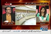 Army Cheif Ki 6 Sep Ki Speech Dabang Hogi..Dr Shahid Masood