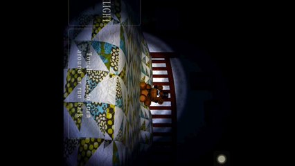 Five Nights At Freddy's 4 Gameplay (Night 2 Complete)