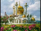Amazing Azan and beautiful mosques Kerala India