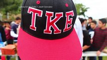 Fraternity Culture Linked To College Sexual Assault Problem